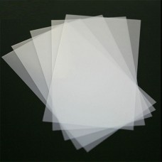5 st oca Optiskt klart lim för iPad 5/6 9,7 tums serie