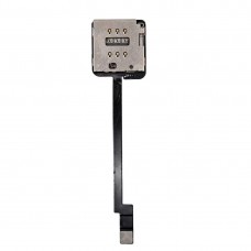 Uchwyt karty SIM Gniazdo Flex Cable do IPAD Pro 11 cali