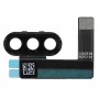 სმარტ კლავიატურა Flex Cable for iPad Pro 11 inch (შავი)