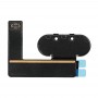 Smart Keyboard Flex Cable för iPad Pro 11 tum (svart)
