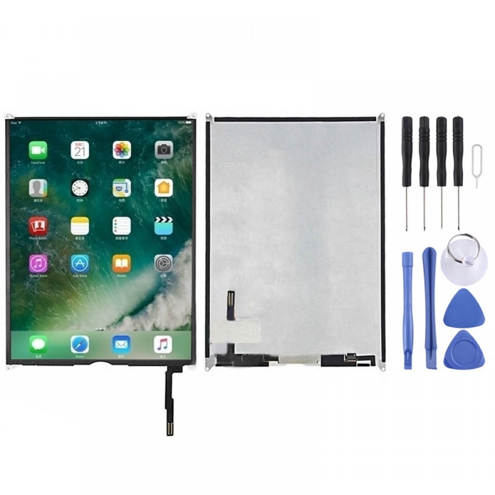 2017 LCD Screen Replacement Compatible with Apple iPad 5
