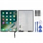 LCD-skärm för iPad 5 9,7 tums 2017 A1822 A1823