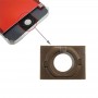 10 PCS for iPhone 4S Original Home Button Plastic Pad