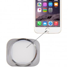 Home Button for iPhone 6 (White) 