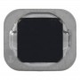 Начален бутон за iPhone 6 (черен)