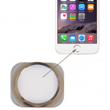 Home Button for iPhone 6 (White) 