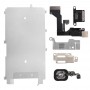 6 in 1 per iPhone 6S riparazione LCD Accessori Parziale (bianco)