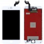 Original LCD Screen and Digitizer Full Assembly for iPhone 6S Plus(White)