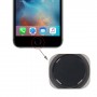 Home Button für iPhone 6S Plus (Schwarz)