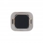 Tlačítko Domů pro iPhone 6S plus (černá)