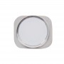 Przycisk główny dla iPhone 6s Plus (srebrny)