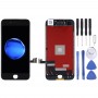 Original LCD Screen and Digitizer Full Assembly for iPhone 7(Black)