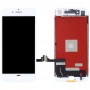 ორიგინალური LCD ეკრანი და Digitizer სრული ასამბლეის iPhone 7 (თეთრი)