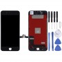Original LCD Screen and Digitizer Full Assembly for iPhone 7 Plus(Black)