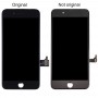 Original LCD Screen and Digitizer Full Assembly for iPhone 7 Plus(White)