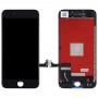 Oryginalny ekran LCD i Digitizer Pełny montaż dla iPhone 8 (czarny)