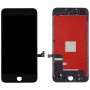 Original LCD Screen and Digitizer Full Assembly for iPhone 8 Plus(Black)