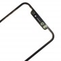 Оригинална сензорен панел за iPhone XR (черен)
