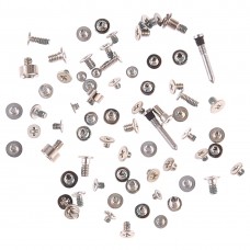 Complete Set Screws and Bolts for iPhone XS