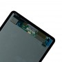 LG GパッドX 10.1 V930（ブラック）用液晶画面とデジタイザのフルアセンブリ
