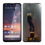 LCD Screen and Digitizer Full Assembly for Nokia 3.2(Black)