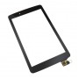Dotykový panel pro LG G Pad 7.0 V400 V410 (černá)