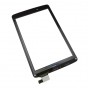 Touch Panel az LG G Pad 7,0 V400 V410 (fekete) számára