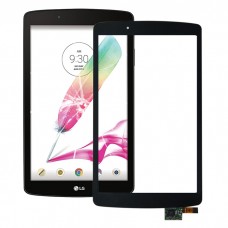 触摸屏的LG G PAD˚F8.0 / V495（黑色）