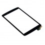 Сенсорная панель для LG G PAD F 8,0 / V495 (черный)
