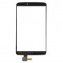 Pekskärm för LG G PAD 8,3 V500 (Svart)