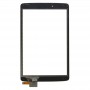 Dotykový panel pro LG G Pad F 8,0 V480 V490 (černá)
