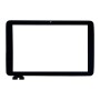 Touch panel LG G PAD LG-V700 VK700 V700 (fekete)
