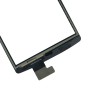 Сенсорна панель для LG G Pad VK815 (чорний)