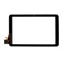 לוח מגע עבור LG G Pad X 10.1 V930 (שחור)