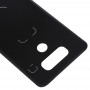 Zadní kryt pro LG G6 / H870 / H870DS / H872 / LS993 / VS998 / US997 (bílý)
