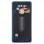 Аккумулятор Задняя крышка с объектива камеры и датчик отпечатков пальцев для LG G6 / H870 / H872 / H870DS / LS993 / VS998 / US997 (Gold)