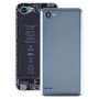 Акумулятор Задня обкладинка для LG Q6 / LG-M700 / M700 / M700A / US700 / M700H / M703 / M700Y (Gray)