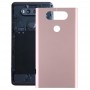 LG V20 / VS995 / VS996 LS997 / H910 (vaaleanpunainen)