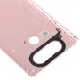 Couverture arrière de la batterie pour LG V20 / VS995 / VS996 LS997 / H910 (rose)