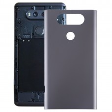 LG V20 / VS995 / VS996 LS997 / H910（ブラック）用バッテリー裏表紙