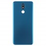 חזרה סוללה כיסוי עבור LG K40 (כחול)