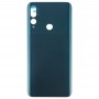 Original Battery Back Cover for Huawei Y9 Prime (2019)(Green)