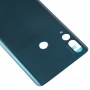 Original Battery Back Cover for Huawei Y9 Prime (2019)(Green)