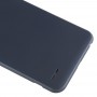 Battery Back Cover for LG Stylo 3 Plus(Blue)