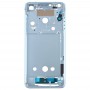 Передній Корпус ЖК Рама ободок Тарілка для LG G6 / H870 / H872 / H970DS / LS993 / VS998 / US997 (синій)