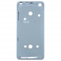 Obudowa przednia Rama LCD Płytka Bezel dla LG G6 / H870 / H970DS / H872 / LS993 / VS998 / US997 (niebieski)