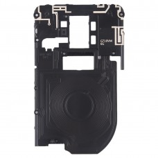Back Housing Frame with NFC Coil for LG G7 ThinQ / G710 / G710EM / G710PM / G710VMP