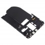 Назад Корпус Рама с NFC Coil для LG G7 ThinQ / G710 / G710EM / G710PM / G710VMP