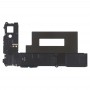 უკან საბინაო ჩარჩო ერთად NFC Coil for LG Q6 / LG-M700 / M700 / M700A / US700 / M700H / M703 / M700Y