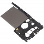 Назад Корпус Рама з NFC Coil для LG V30 / VS996 / LS998U / H933 / LS998U / H930